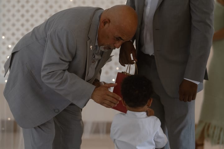 Curtis & Josephine Wedding, photo 393