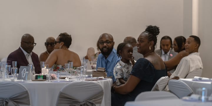 Curtis & Josephine Wedding, photo 401