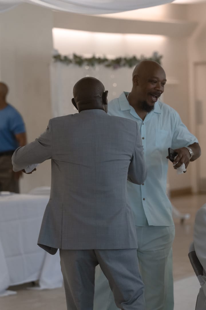 Curtis & Josephine Wedding, photo 425