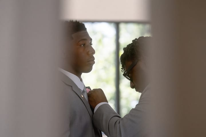 Curtis & Josephine Wedding, photo 10