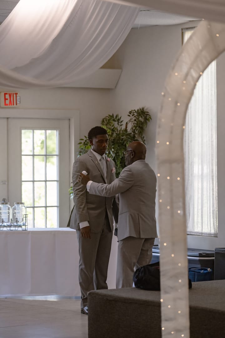 Curtis & Josephine Wedding, photo 26
