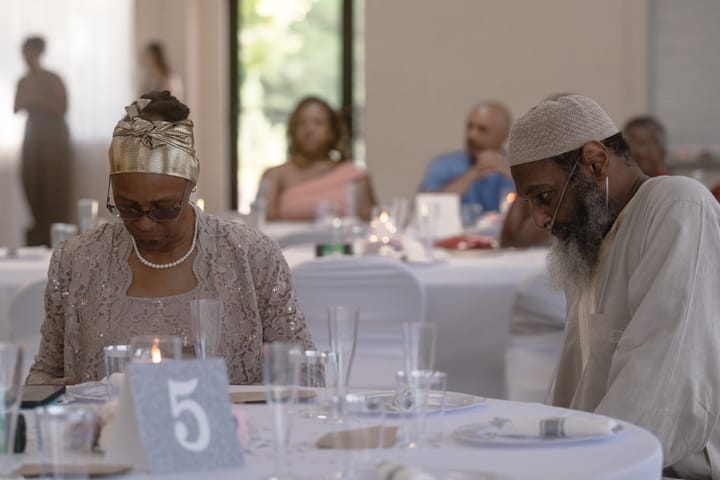 Curtis & Josephine Wedding, photo 42