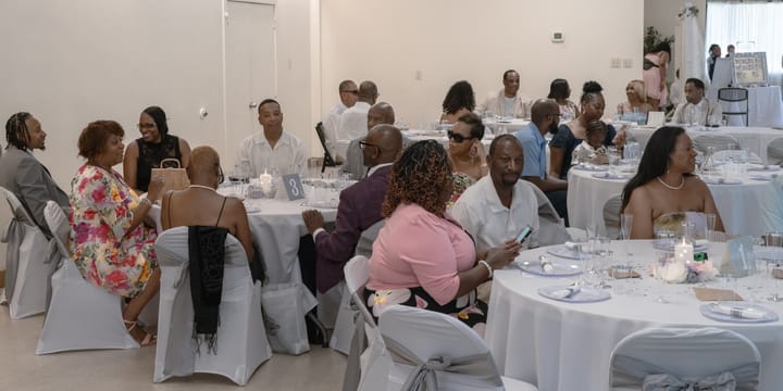 Curtis & Josephine Wedding, photo 58