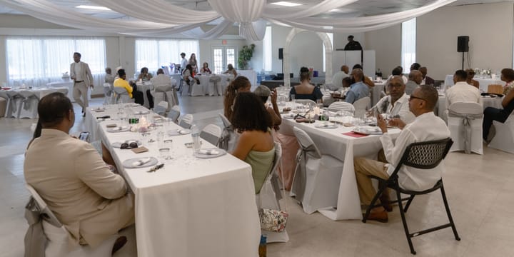 Curtis & Josephine Wedding, photo 66