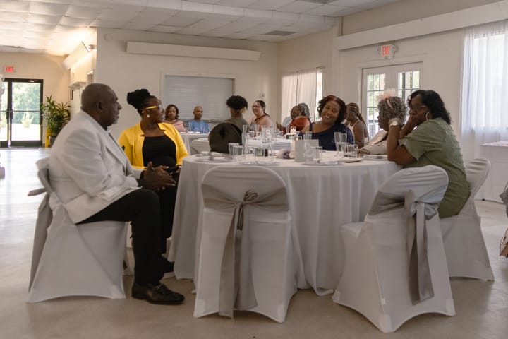 Curtis & Josephine Wedding, photo 90