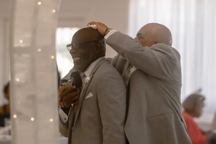 Curtis & Josephine Wedding, photo 114