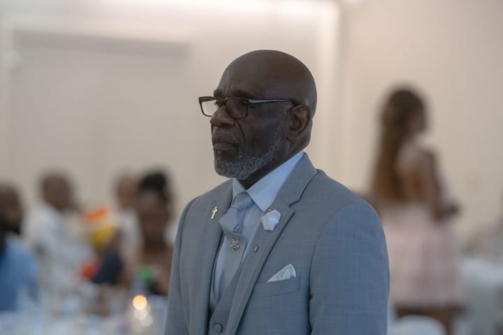 Curtis & Josephine Wedding, photo 234