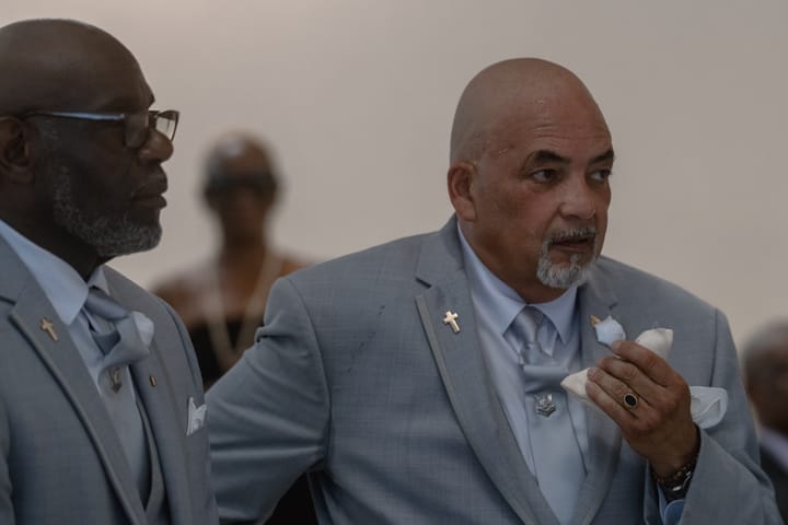 Curtis & Josephine Wedding, photo 266