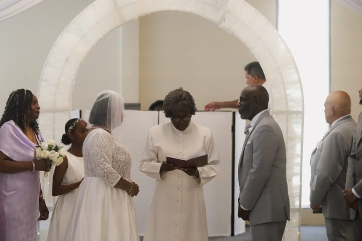 Curtis & Josephine Wedding, photo 338