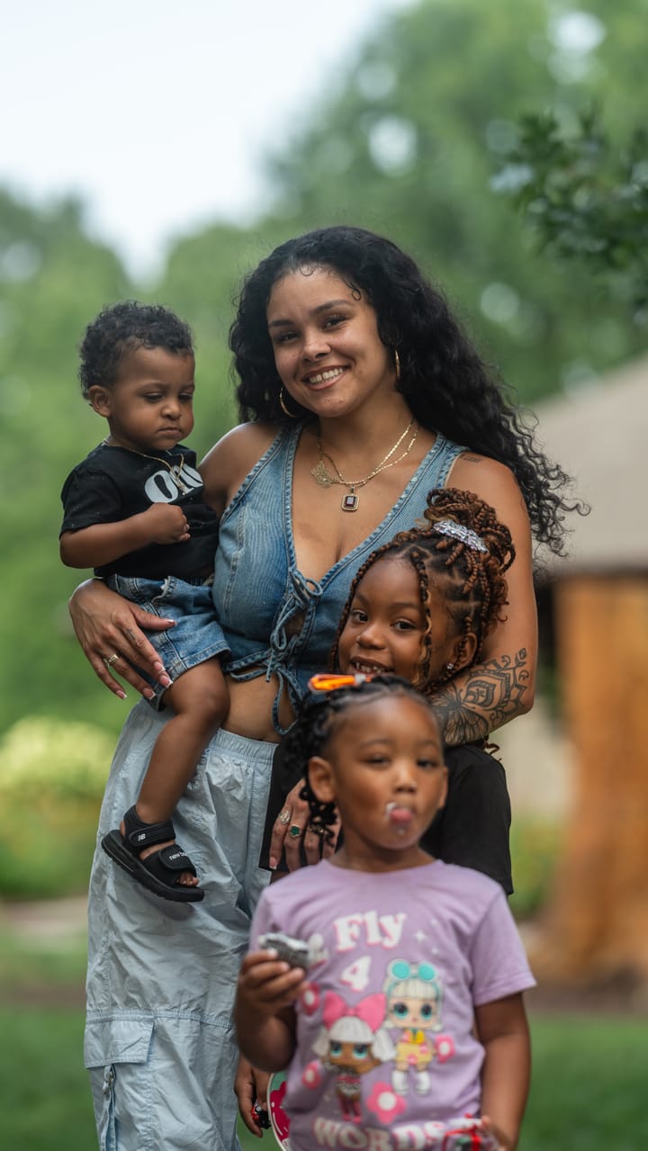 Drake's 1st Birthday, photo 130
