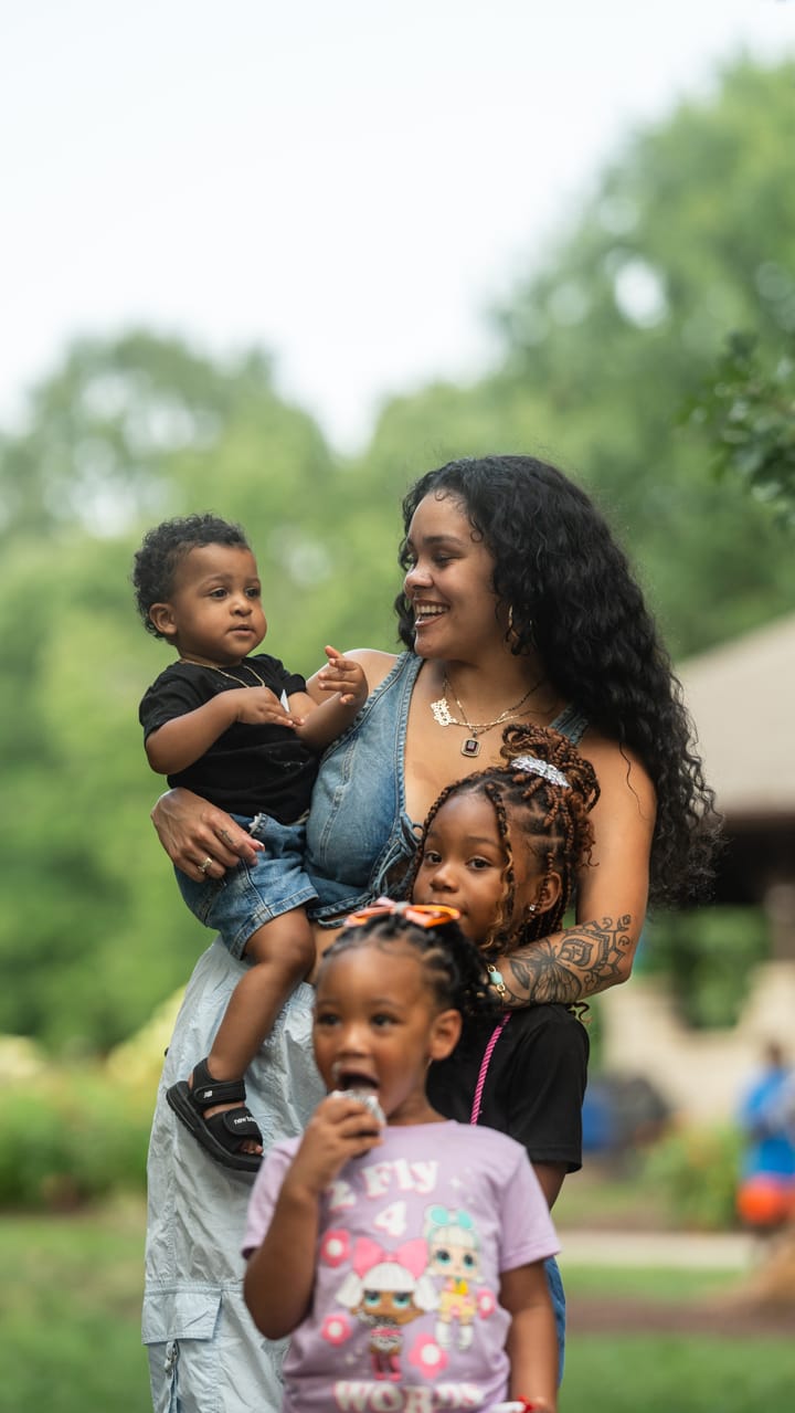 Drake's 1st Birthday, photo 148