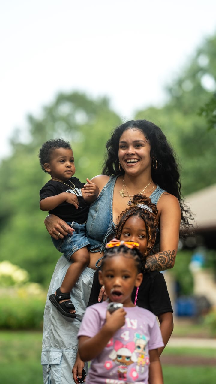 Drake's 1st Birthday, photo 154