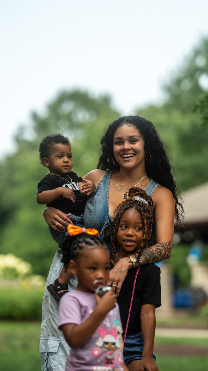Drake's 1st Birthday, photo 160
