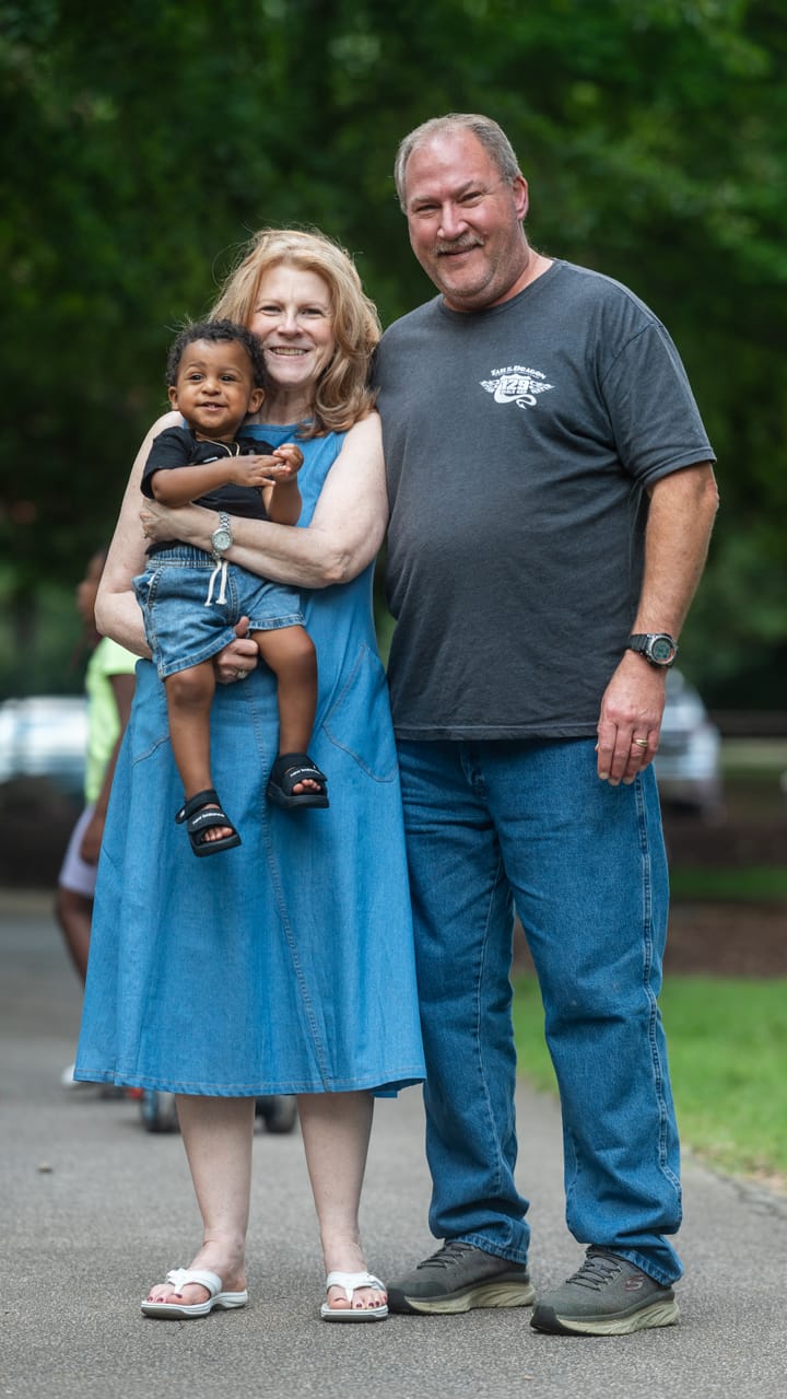 Drake's 1st Birthday, photo 23