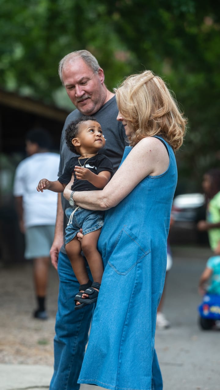 Drake's 1st Birthday, photo 29