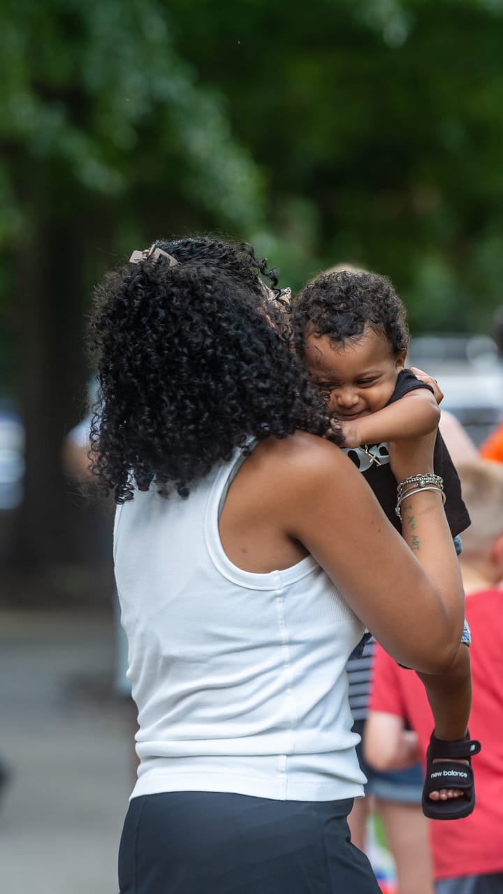 Drake's 1st Birthday, photo 41