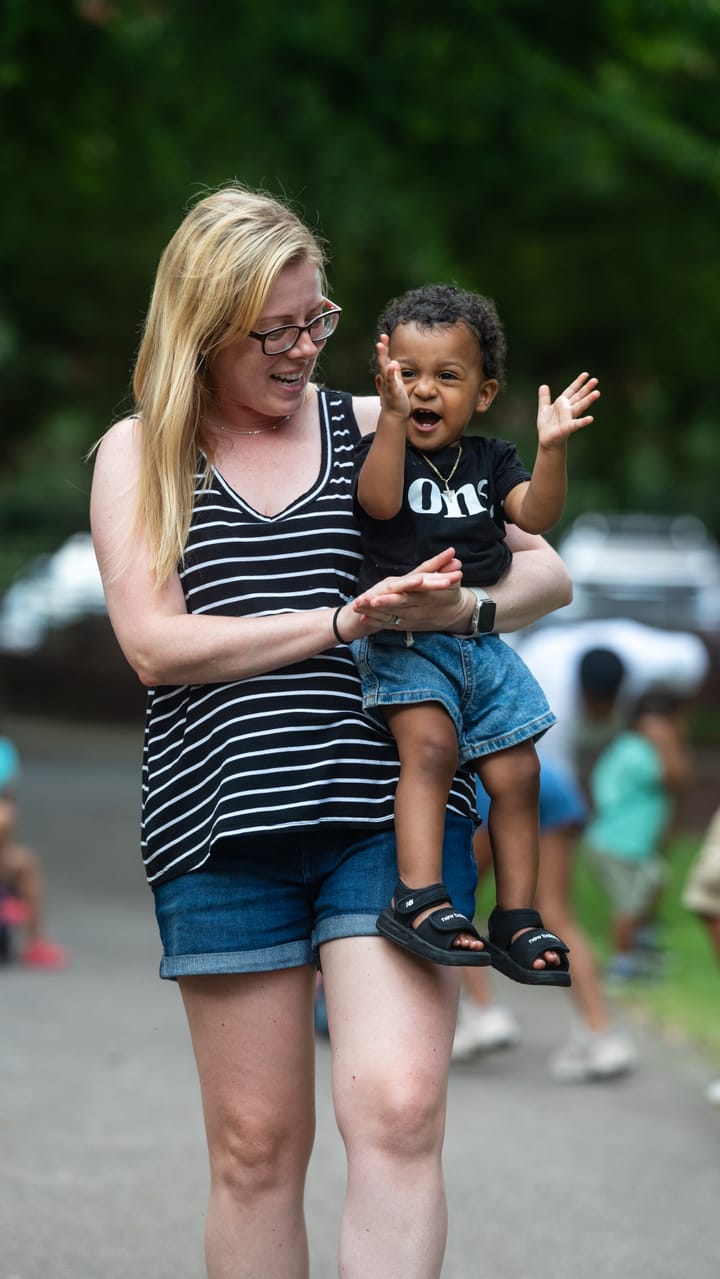 Drake's 1st Birthday, photo 59