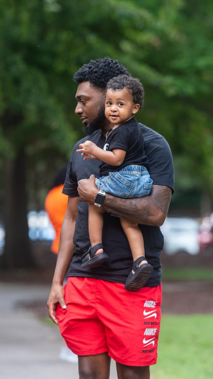 Drake's 1st Birthday, photo 65