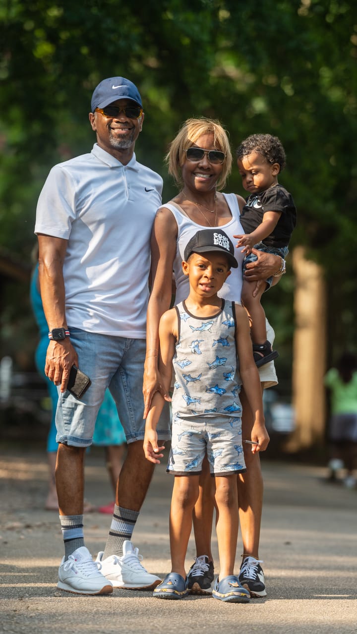 Drake's 1st Birthday, photo 101
