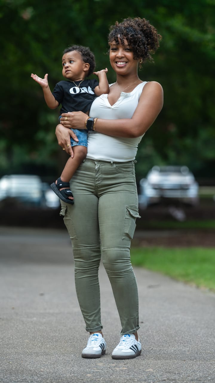 Drake's 1st Birthday, photo 131