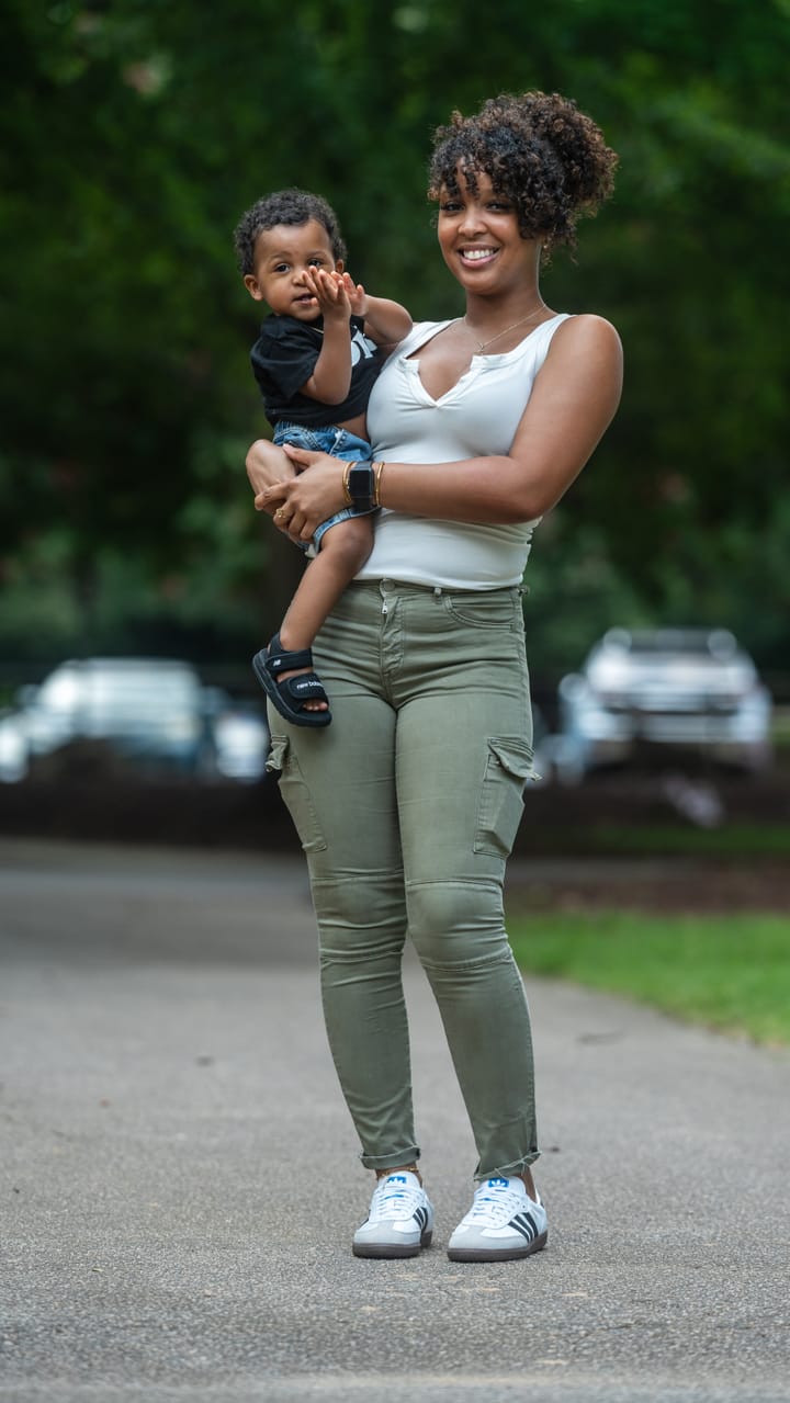 Drake's 1st Birthday, photo 137