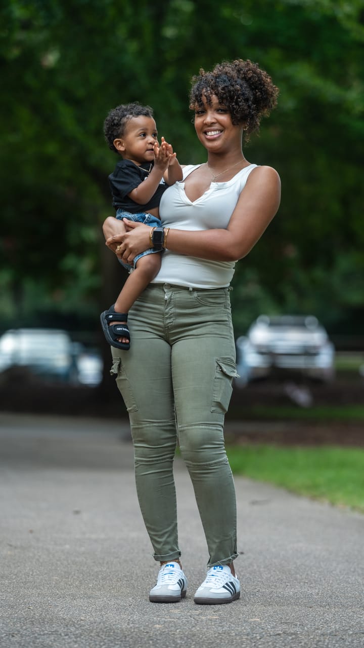 Drake's 1st Birthday, photo 143