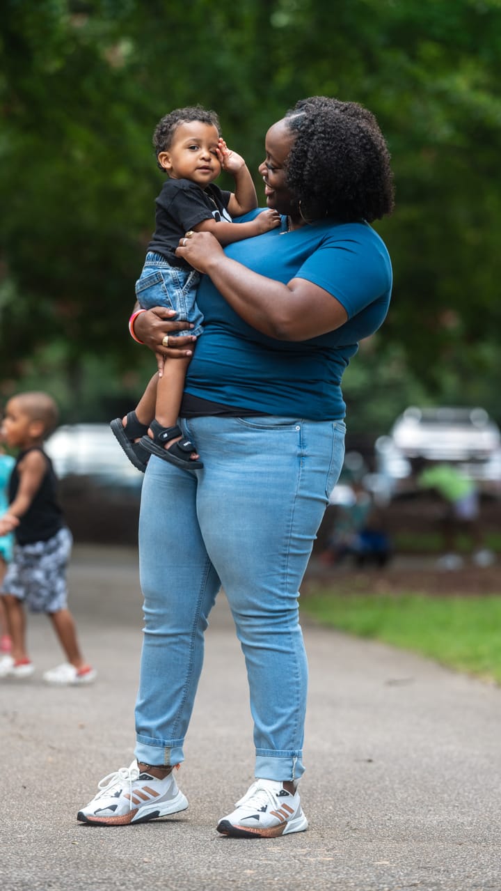 Drake's 1st Birthday, photo 155