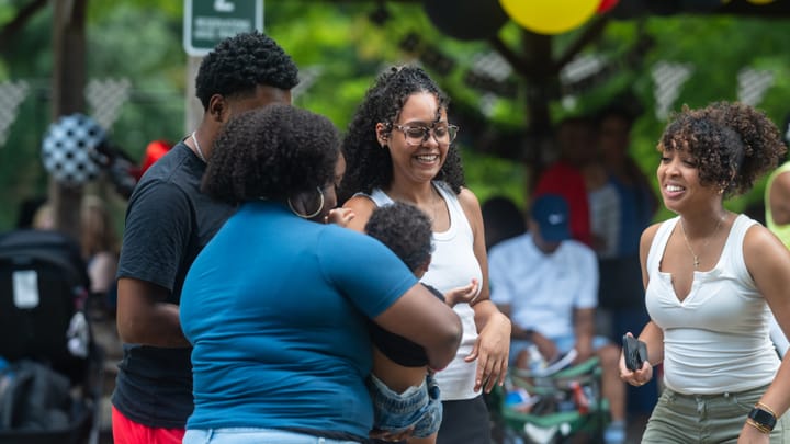 Drake's 1st Birthday, photo 167