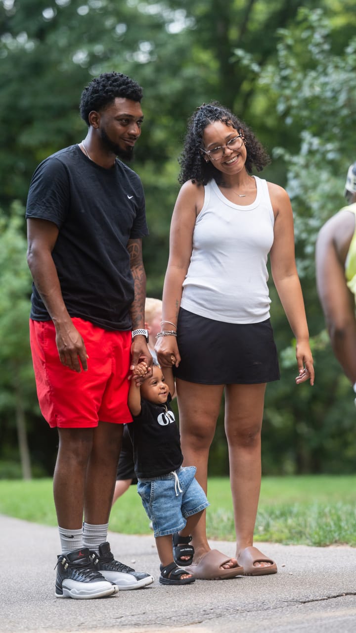 Drake's 1st Birthday, photo 178