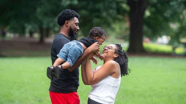 Drake's 1st Birthday, photo 30