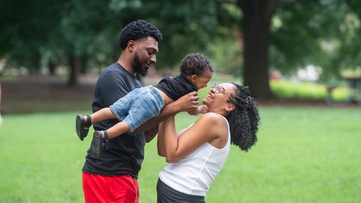Drake's 1st Birthday, photo 42