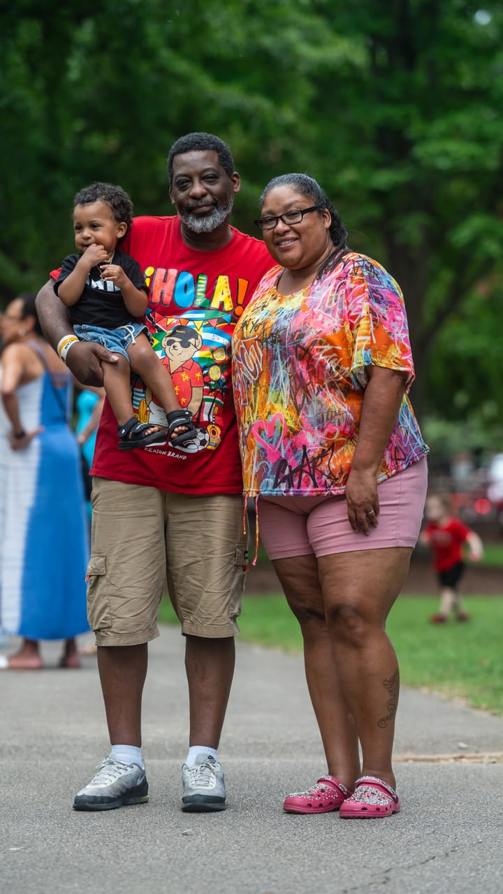 Drake's 1st Birthday, photo 66