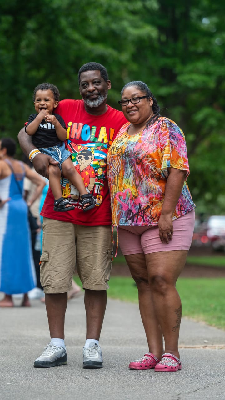 Drake's 1st Birthday, photo 72