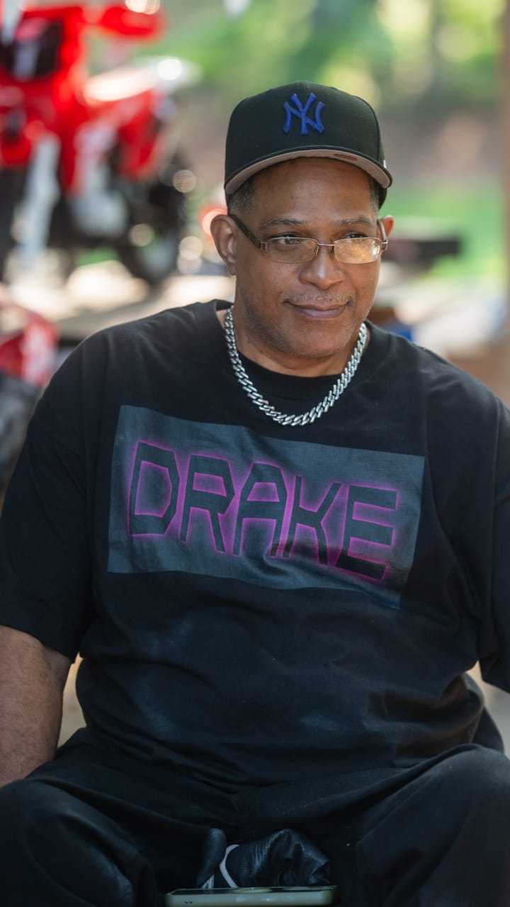 Drake's 1st Birthday, photo 168