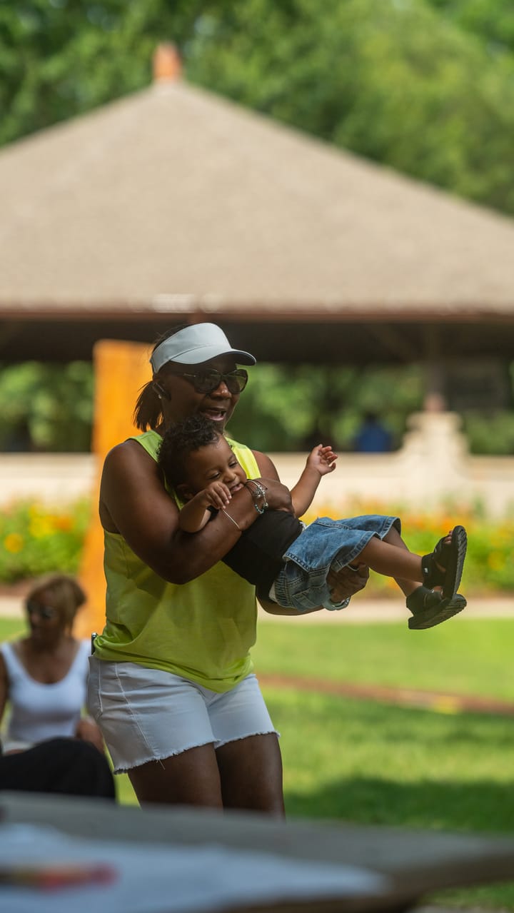 Drake's 1st Birthday, photo 115