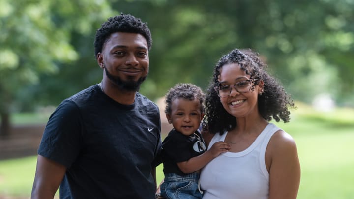 Drake's 1st Birthday, photo 98