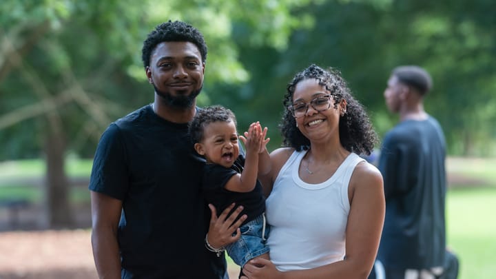 Drake's 1st Birthday, photo 104
