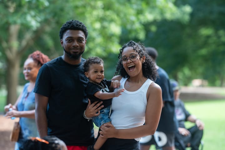 Drake's 1st Birthday, photo 122