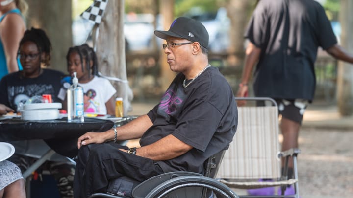 Drake's 1st Birthday, photo 123