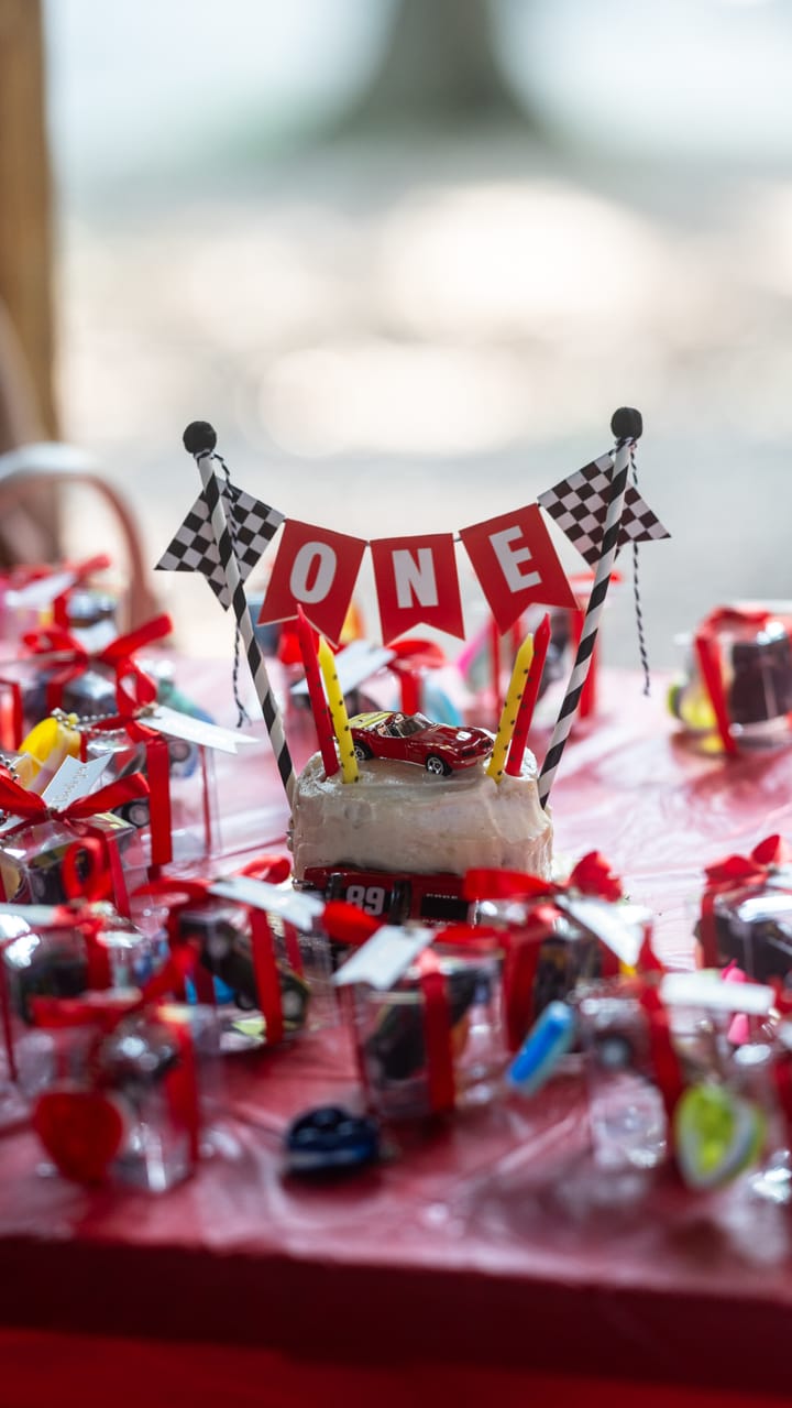 Drake's 1st Birthday, photo 159