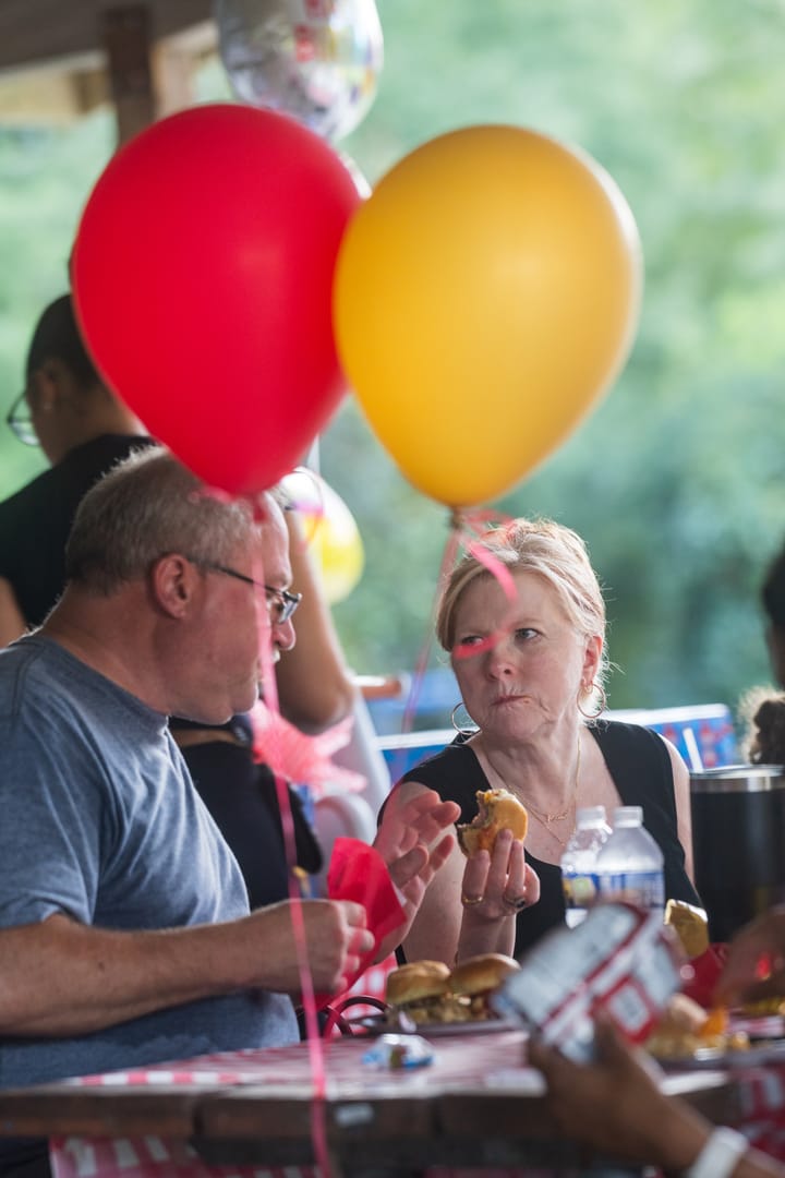 Drake's 2nd Birthday, photo 60