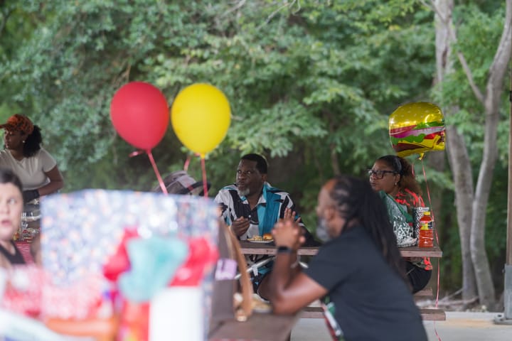 Drake's 2nd Birthday, photo 81