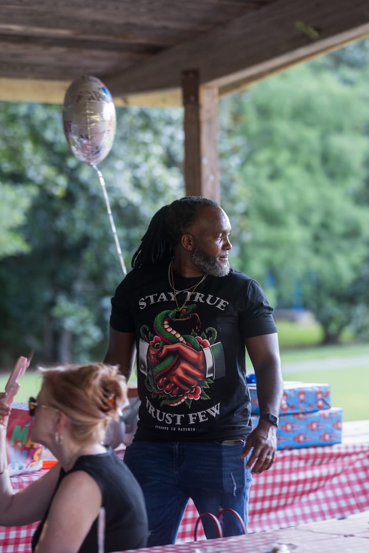 Drake's 2nd Birthday, photo 71