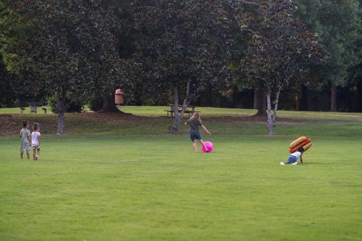 Drake's 2nd Birthday, photo 172
