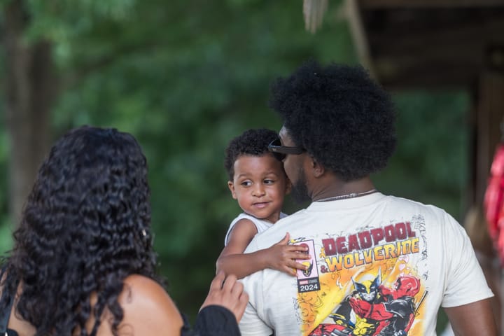 Drake's 2nd Birthday, photo 179