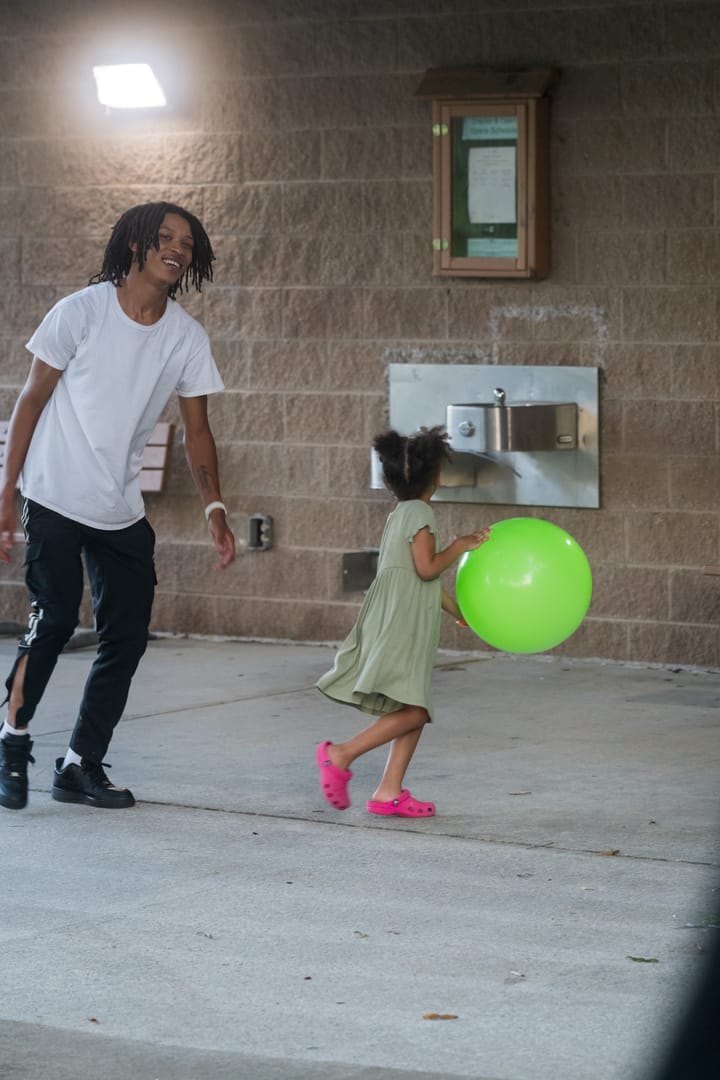 Drake's 2nd Birthday, photo 61