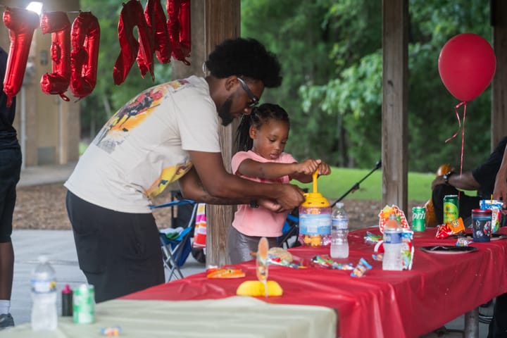 Drake's 2nd Birthday, photo 68