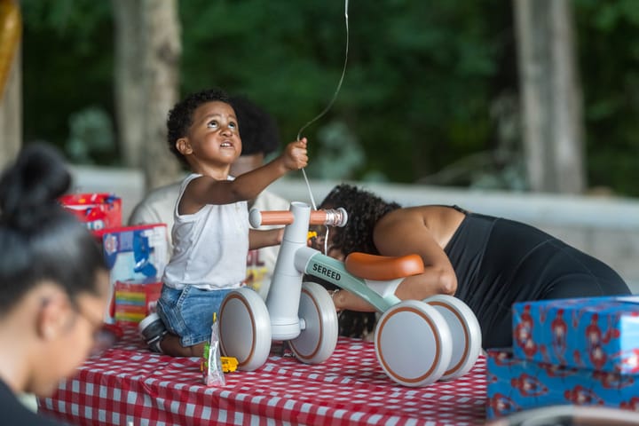 Drake's 2nd Birthday, photo 82