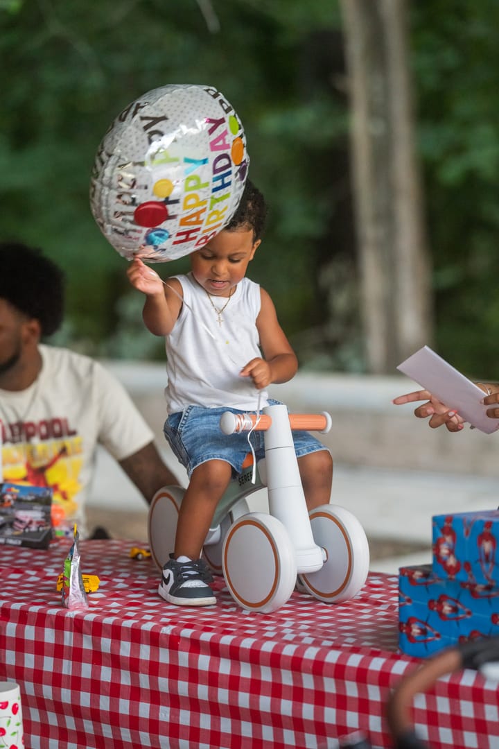 Drake's 2nd Birthday, photo 103