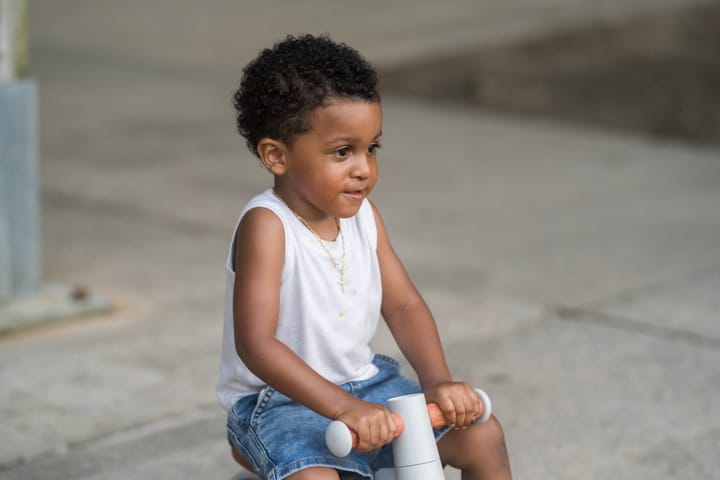 Drake's 2nd Birthday cover photograph